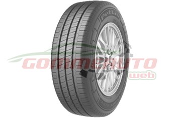 COP. 235/65R16C PEAS FULL POWER PT835 121R